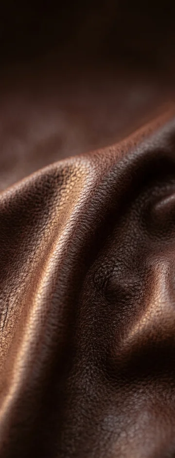 NAPPA LEATHER