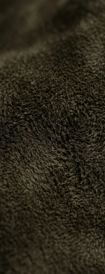 SUEDE LEATHER